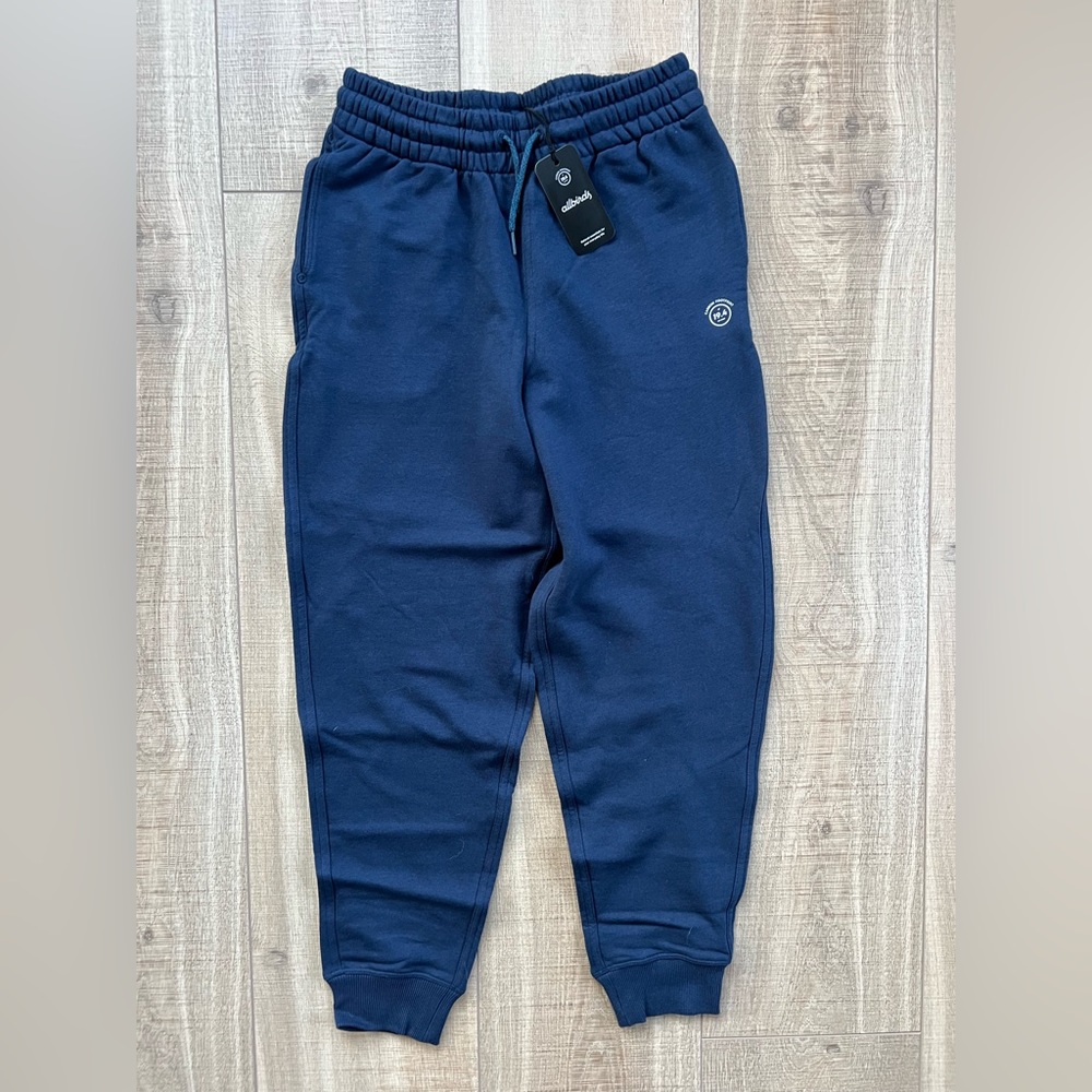 NWT Allbirds R and R sweatpant